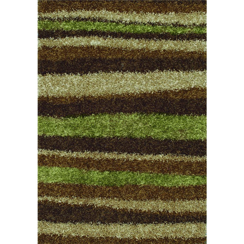 Dalyn Rugs VN12 Visions 9 Ft. X 13 Ft. Rectangle Rug in Mocha